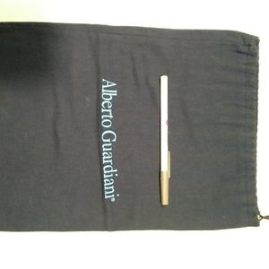 Alerto Guardiani bag